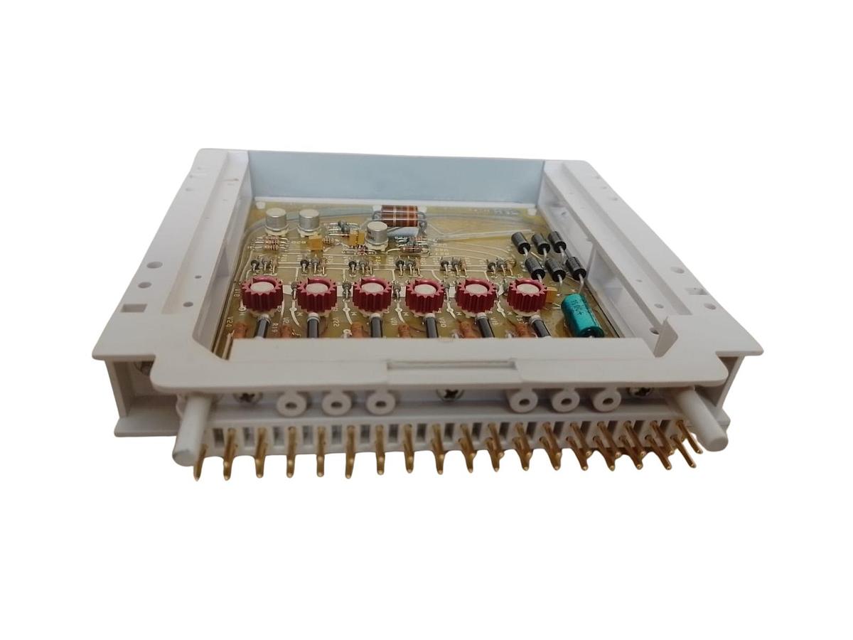 Placa Circuito Impresso Joy Global 980H74