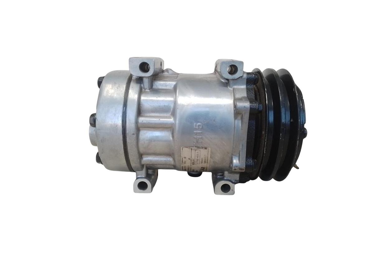 Usado COMPRESSOR 7H15 R134a