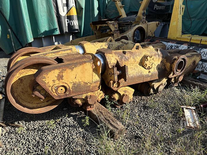 Usado Truck Caterpillar 310-2850 156-5685 D8R / D8T / D8