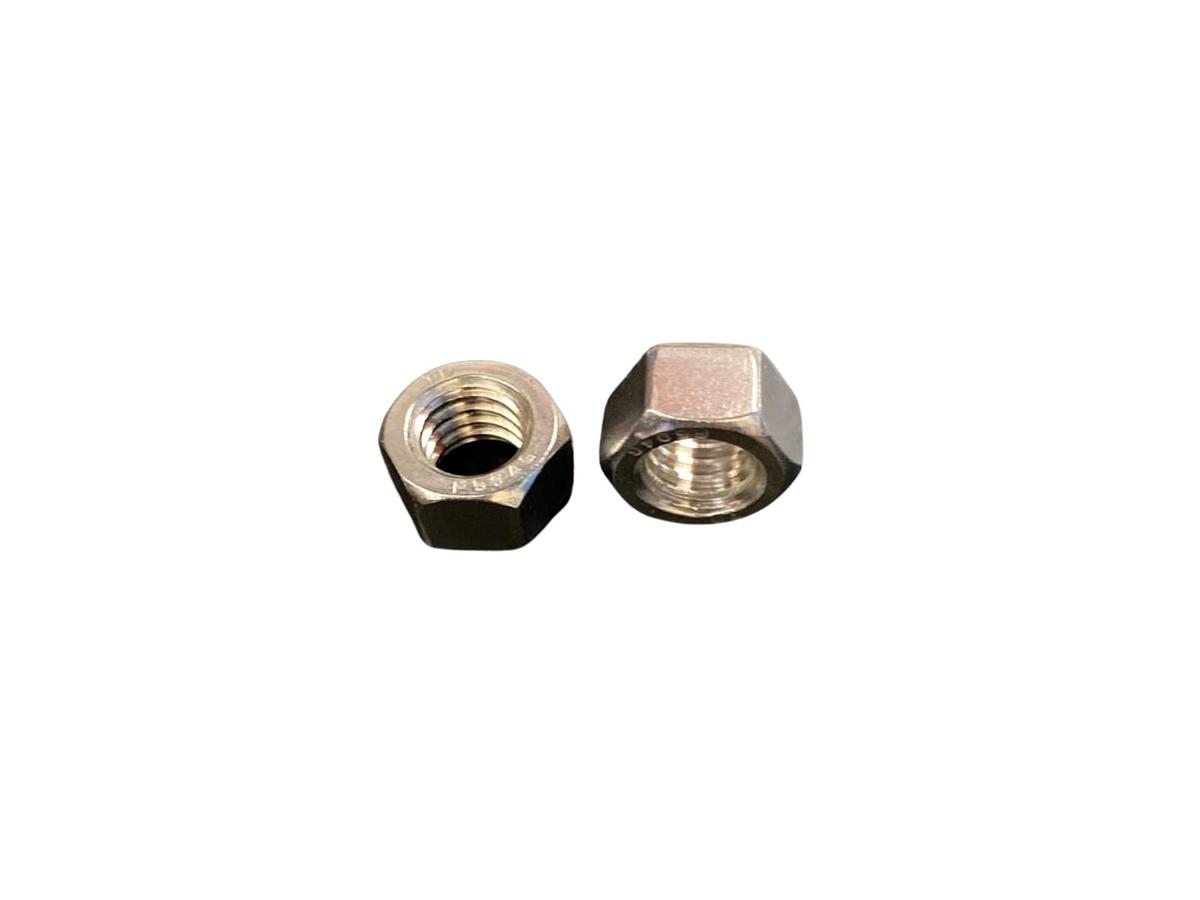 Kit Porca Prensa-Gaxeta Weir 901-0240