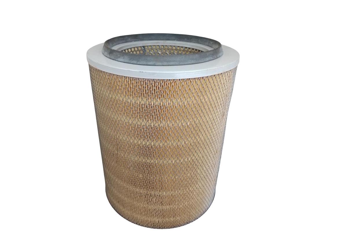 Filtro De Ar Original Mahle Lx531