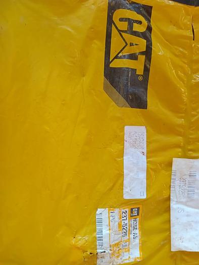 Conjunto de mangueiras 237-5225