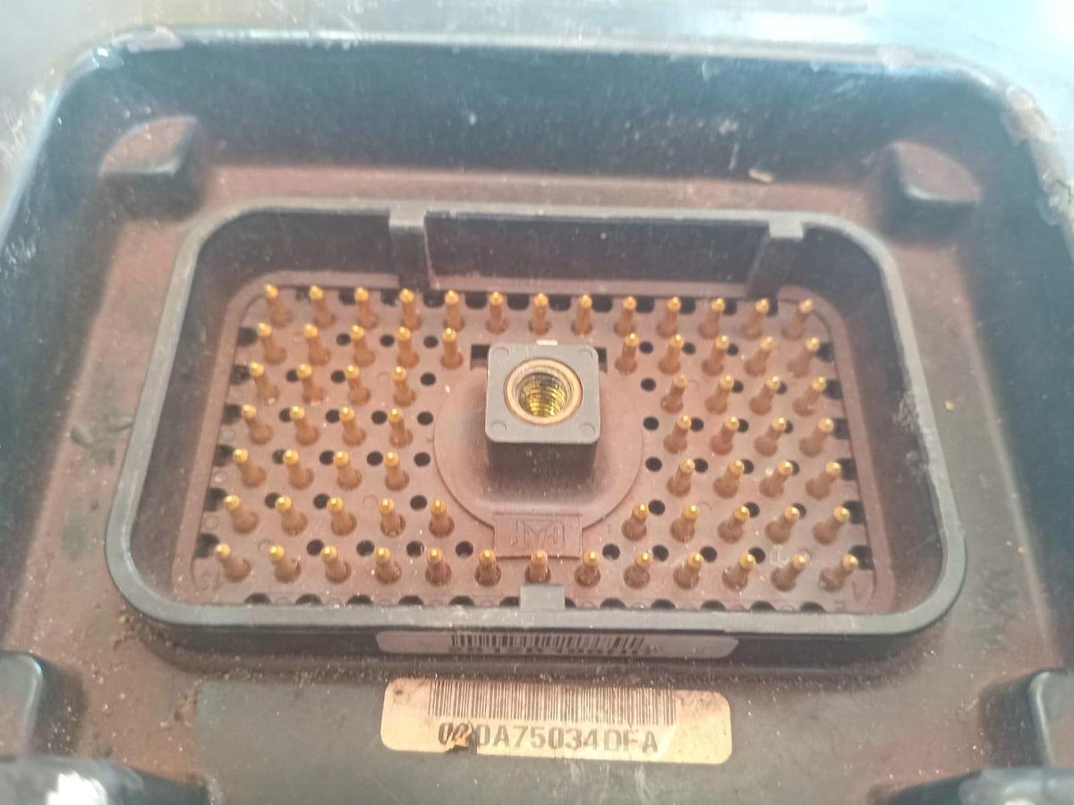 Modulo de Radio Caterpillar 285-1133