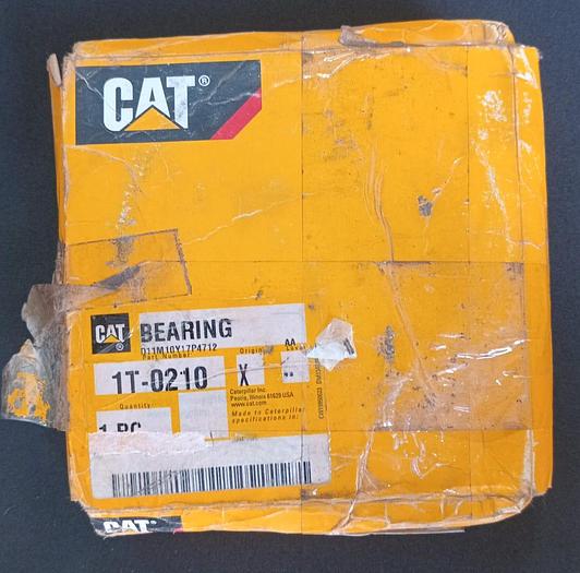 Rolamento de Esferas Caterpillar 1T-0210