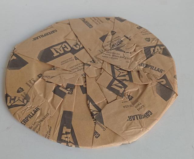 Pacote de Calços Caterpillar 255-8246