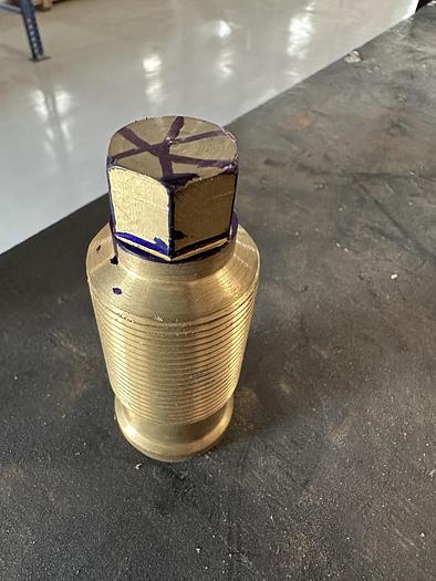 Bujão Caterpillar 6I-0723