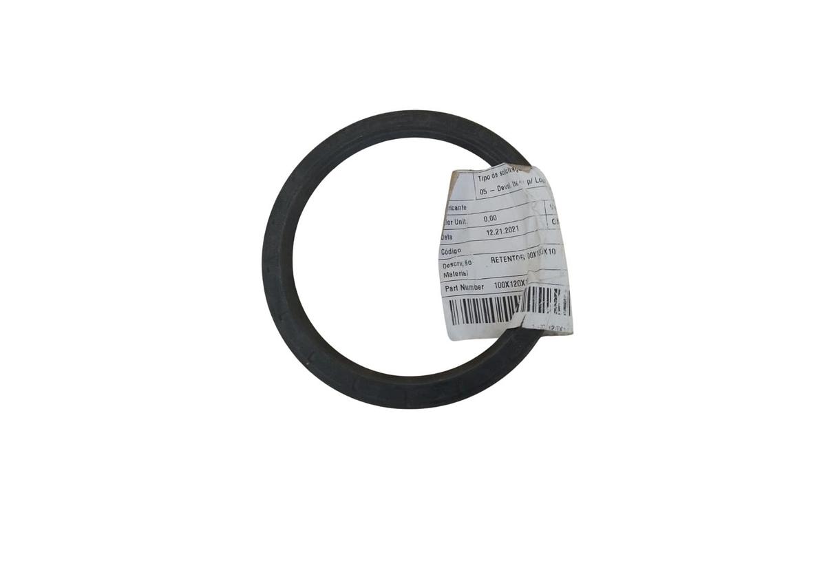 Retentor Nak 100x120x10