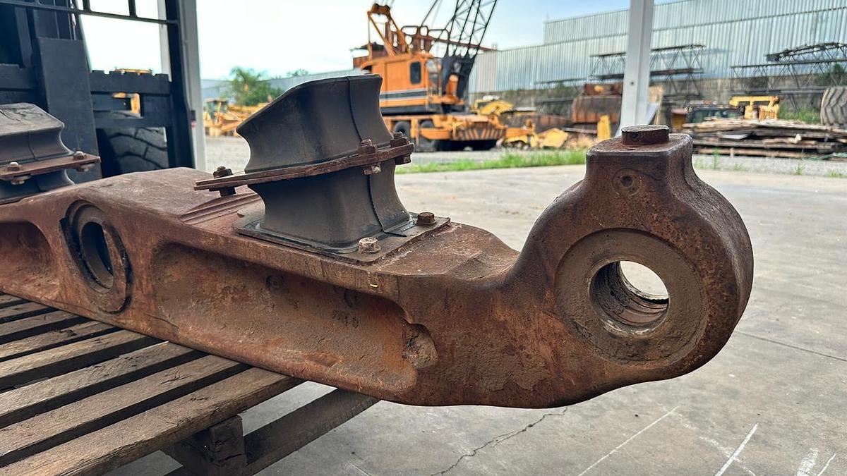 Usado Barra estabilizadora Trator Caterpillar D9 D9R D9T 140-9699 / 344-5380