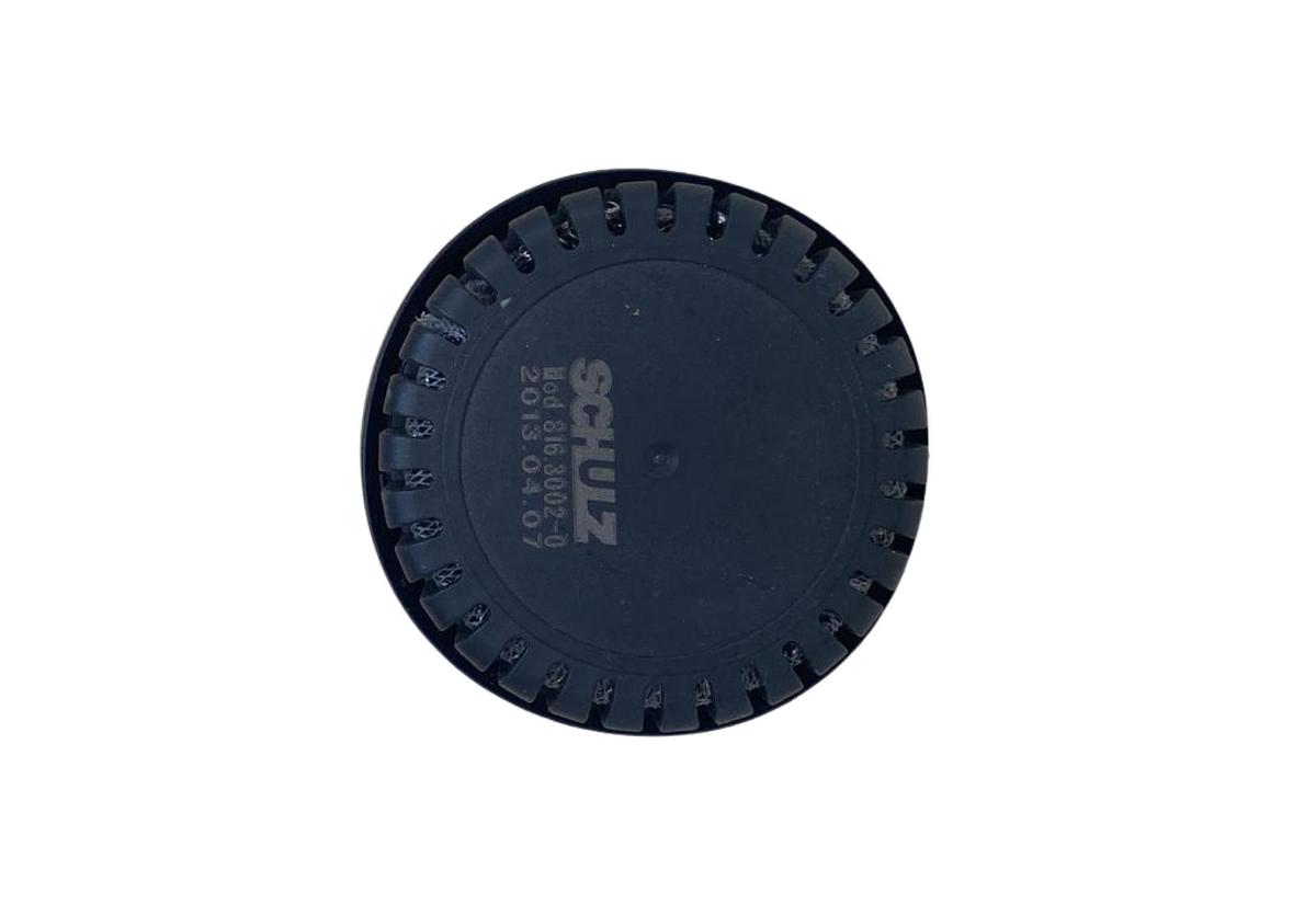 Usado Silenciador Filtro Secador SCHULZ 816.3002-0