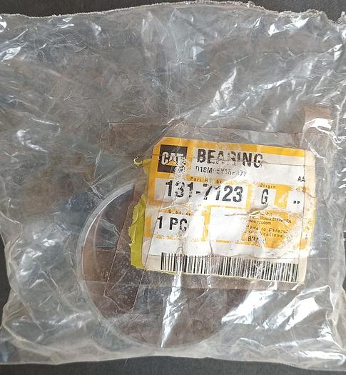 Bucha Caterpillar 131-7123