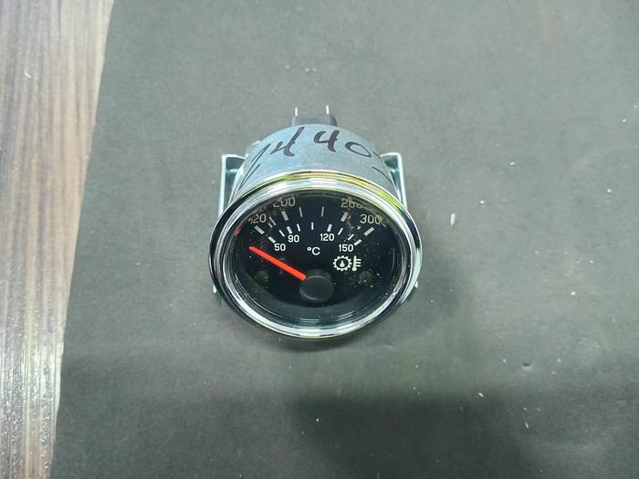 Manometro VDO 0157 12440