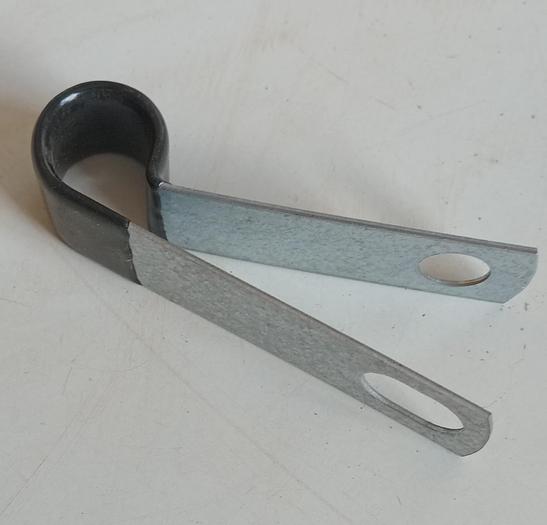 Grampo Caterpillar 1P-7009