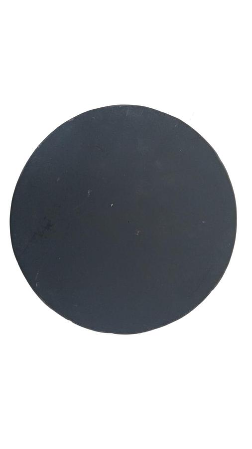 Proteção do Contrapeso Fusomec 020153fm036