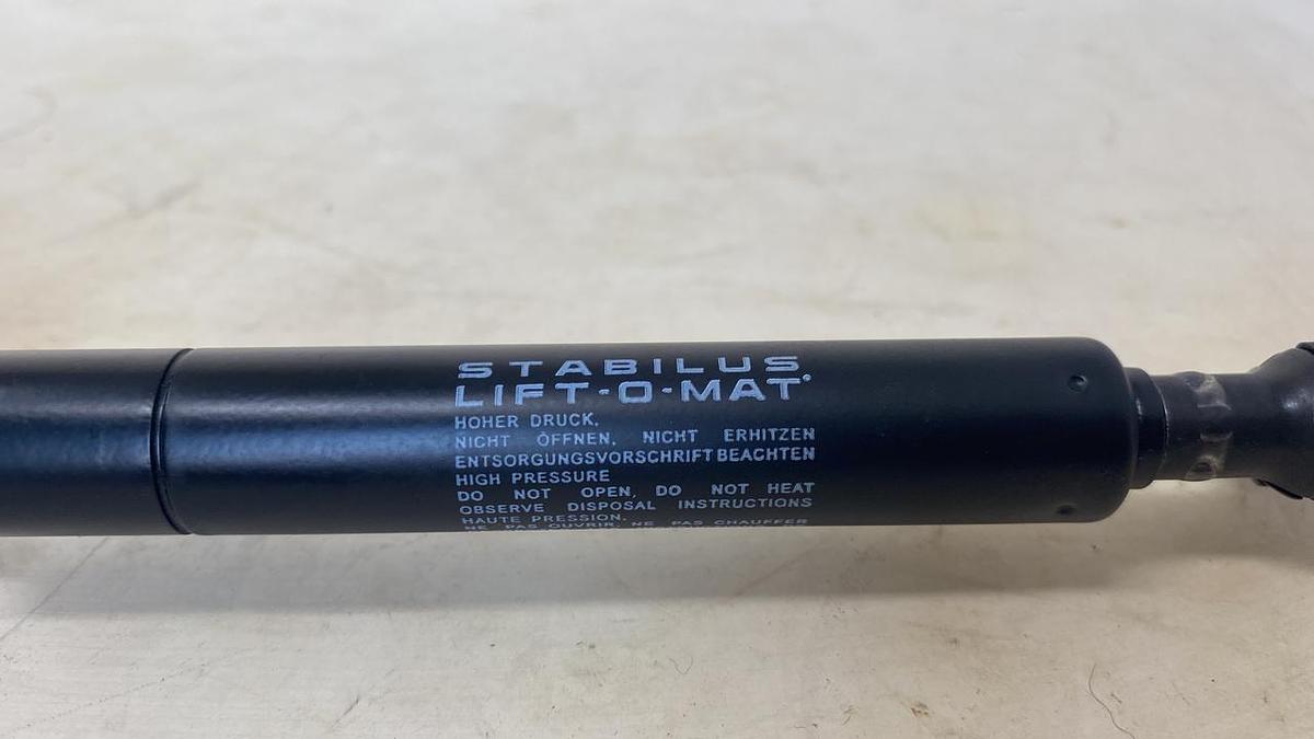 Amortecedor a Gás da janela Original Volvo 11200552