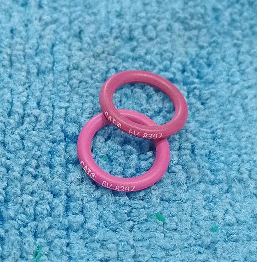 Selo Facial do Anel Retentor Caterpillar 6V-8397