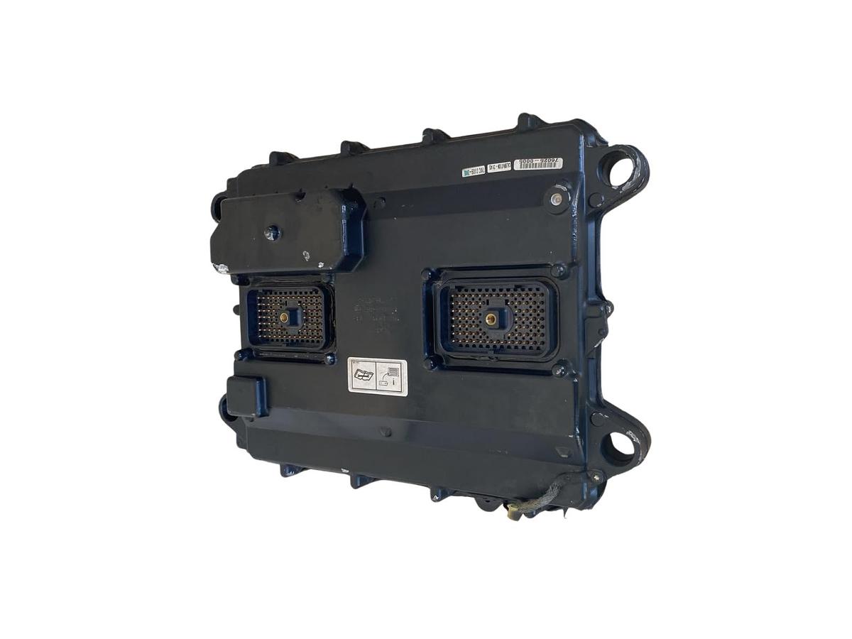 Usado Grupo Controle Caterpillar 160-4891 / 327-3520