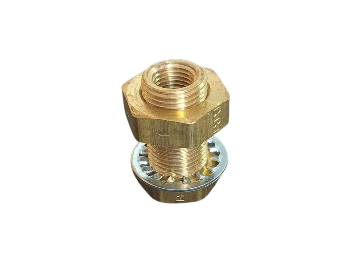 Adaptador Transporte Fluido Caterpillar 9M-7357