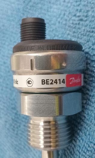 Sensor de temperatura Danfoss MBT 3560 - 084Z4050