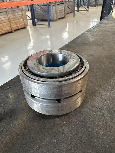 Usado Rolamento Duplo NTN 4T-CRI-0691PX1