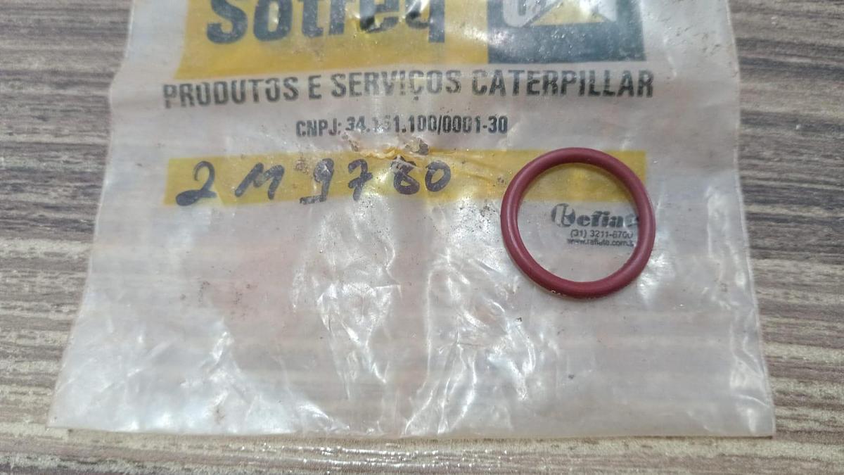 Anel Retentor Caterpillar 2M-9780