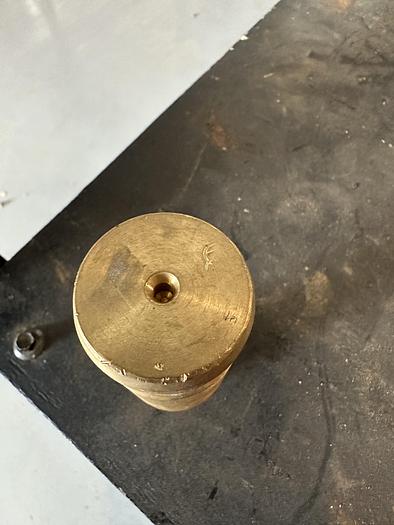 Bujão Caterpillar 6I-0723