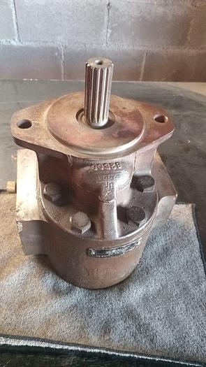 Used Kit Seção Dianteira Caterpillar 6E-1822