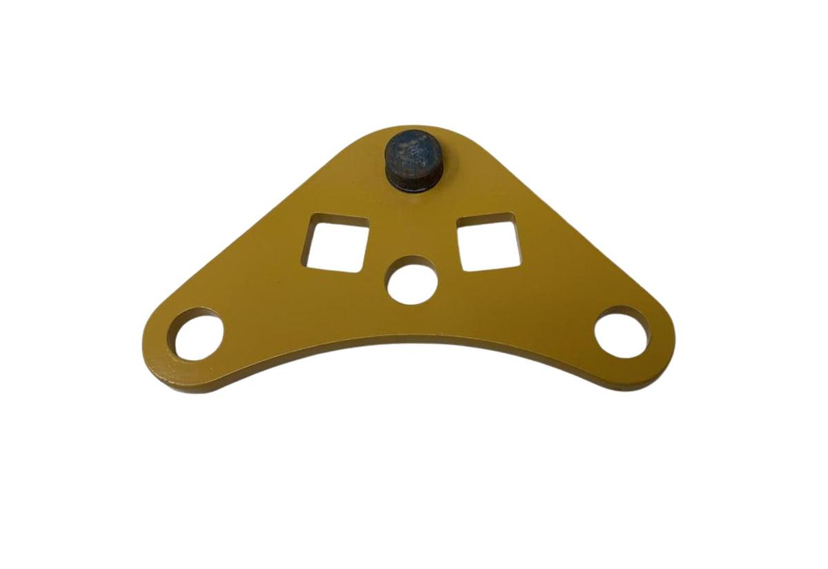 Placa Original Caterpillar 262-4223