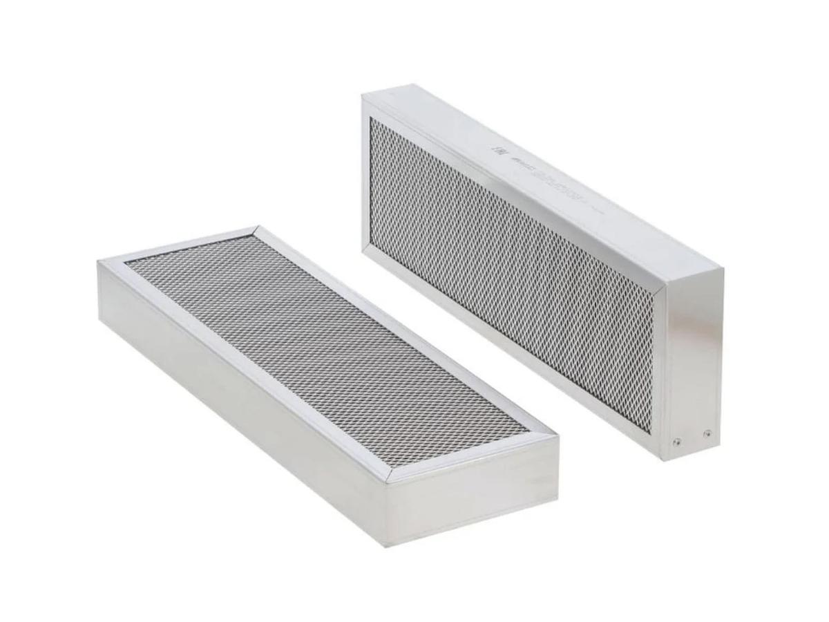 Filtro Liebherr 5618683