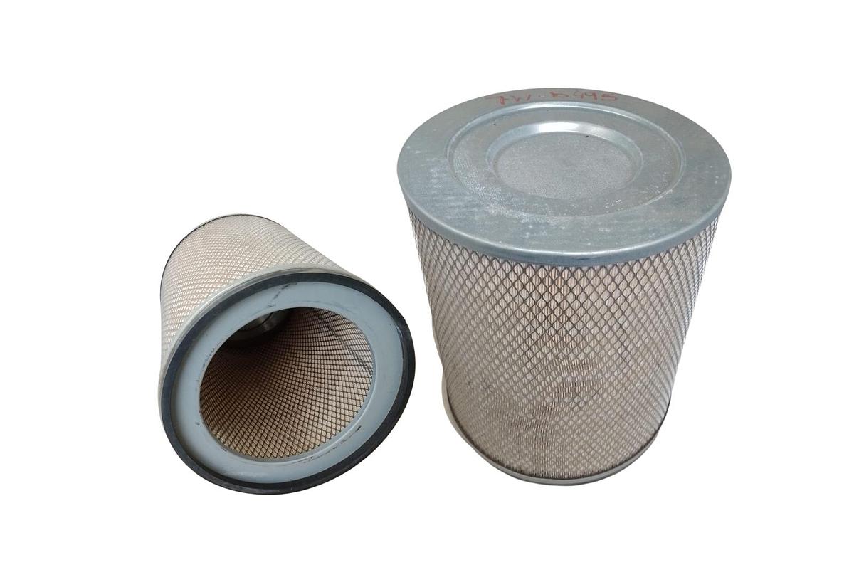 Filtro de Ar Motor Original Caterpillar 7W-5495