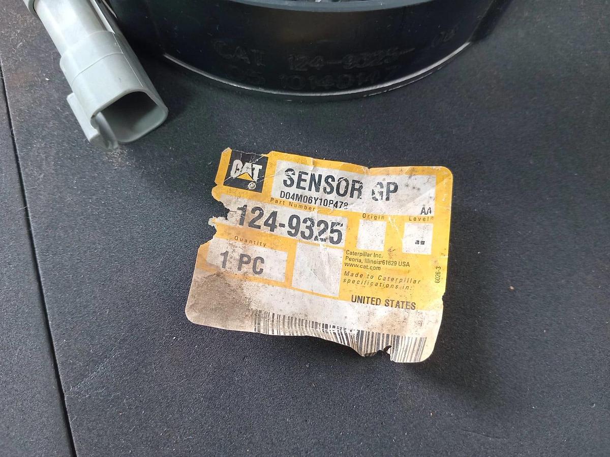 Sensor de Nível de Combustível Caterpillar 124-9325