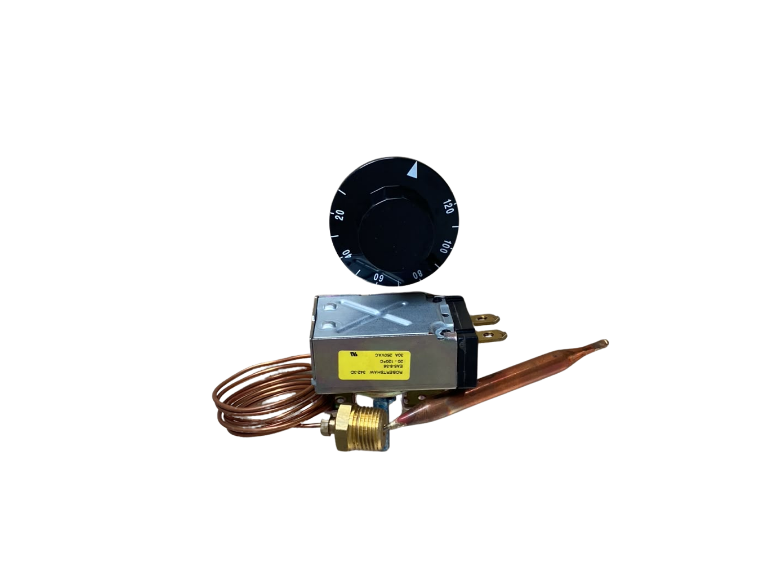 Termostato Calor Robertshaw EA58-36