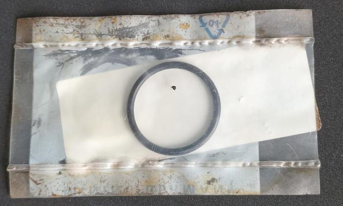 Anel de vedação Komatsu 972-089-00 