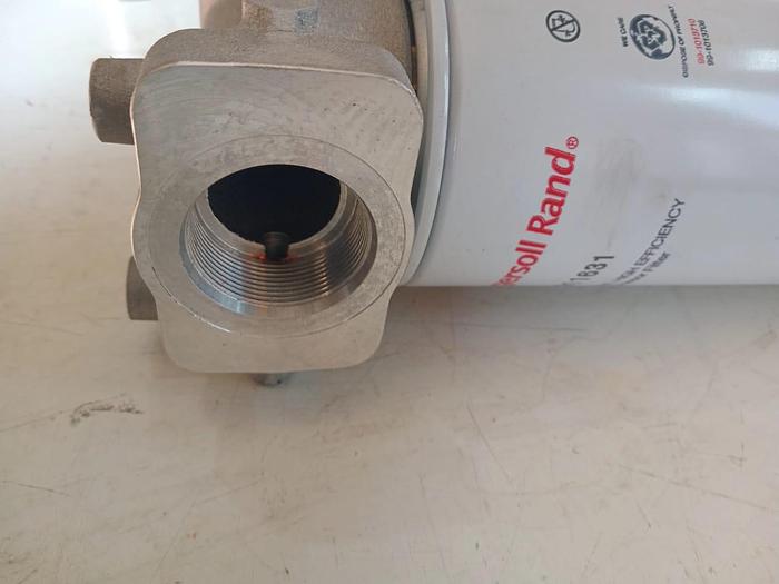 Filtro Compressor Ingersoll Rand 39911631