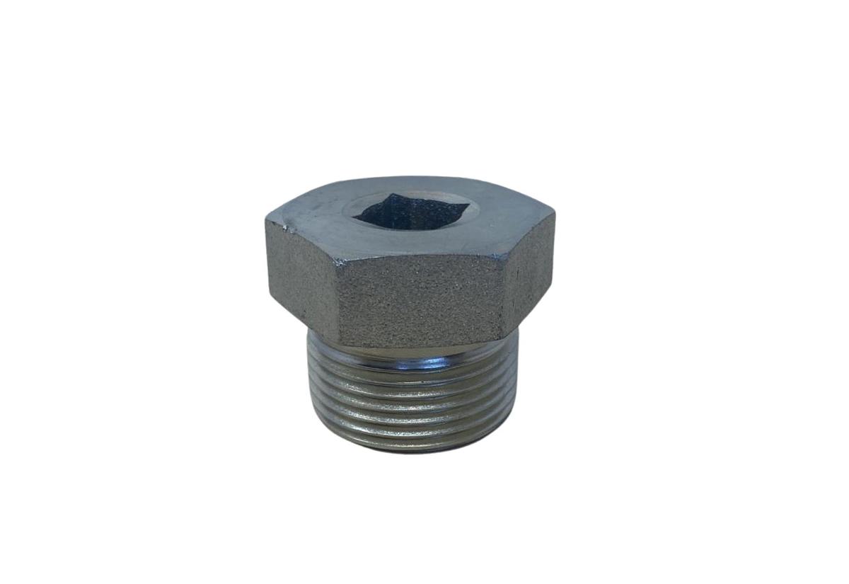 Bujão Comando 1 5/16-12 Original Caterpillar 5P-4484