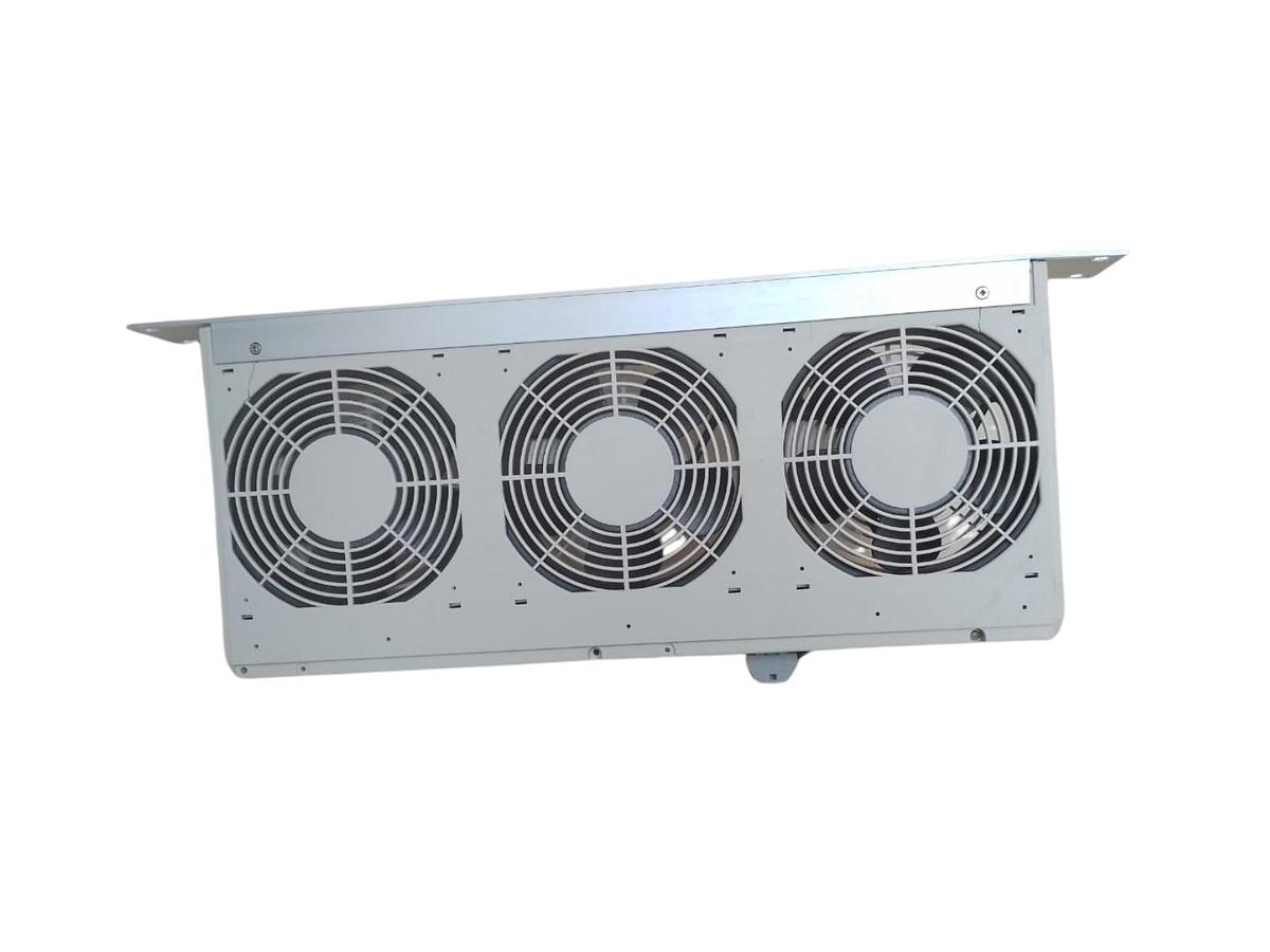 Unidade Ventilação Montagem Rack Rittal SK3341115