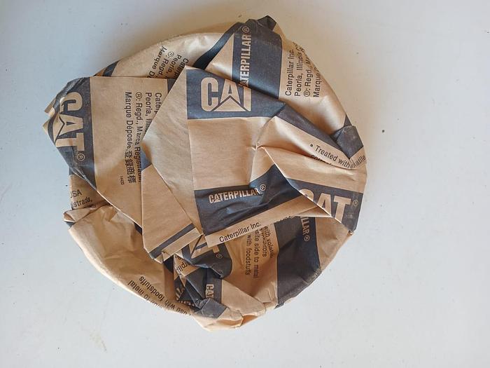 Pista de Rolamento Caterpillar 6Y-7196