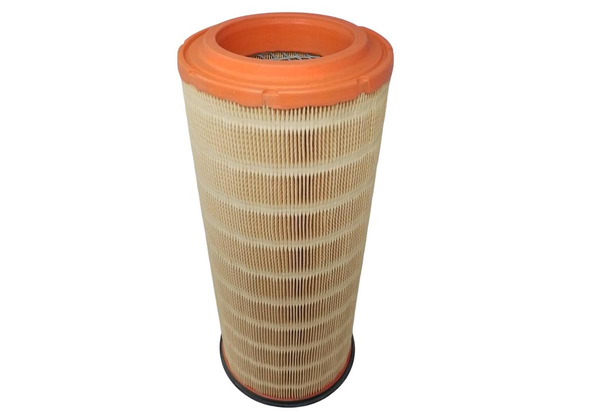 Usado Filtro De Ar Original Ford - Bh4x9601fa