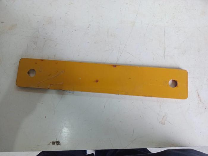 Placa Caterpillar 337-6685