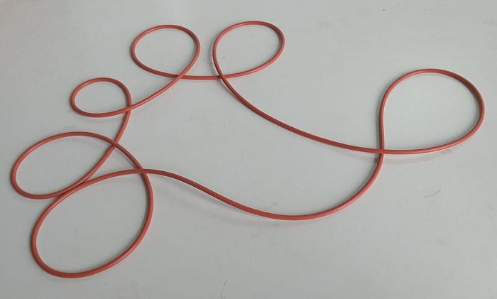 Anel Retentor Caterpillar 7X-4801