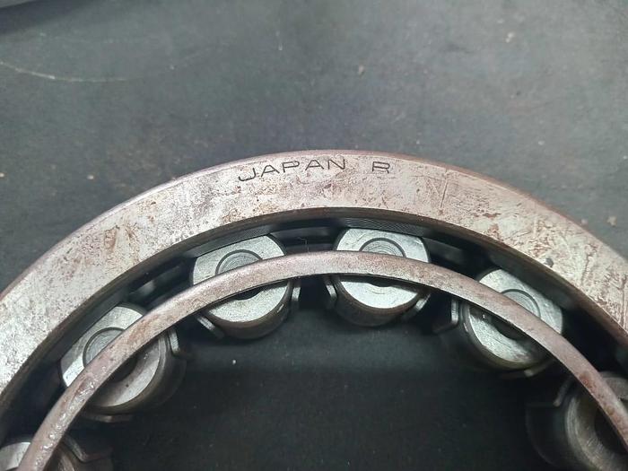 Rolamento Cilíndrico NSK 316