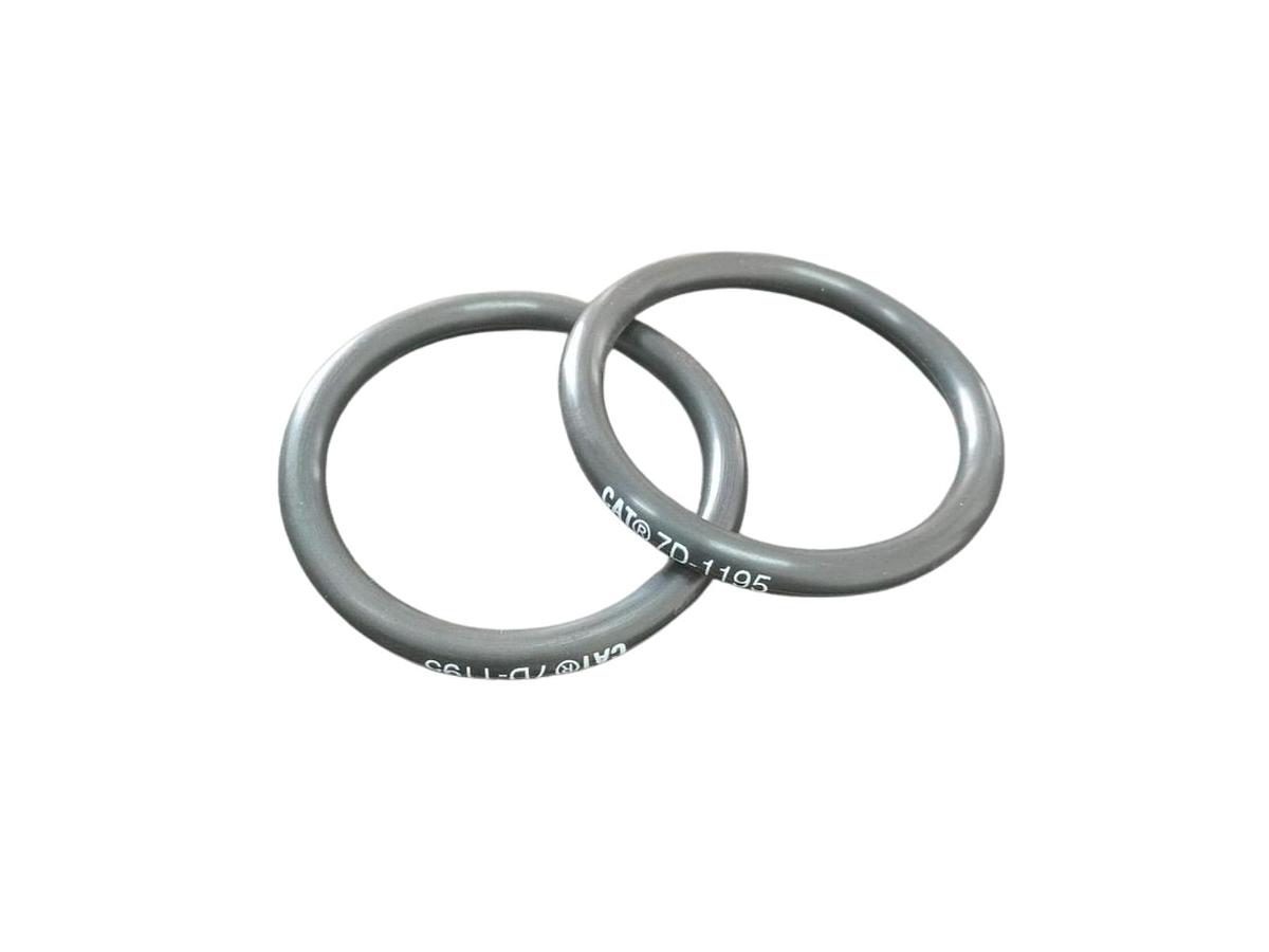 Usado Anel Retentor Caterpillar 7D-1195