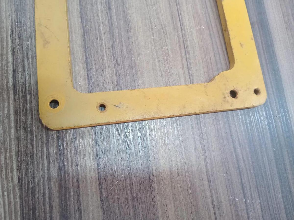 Usado Suporte Caterpillar 347-3437