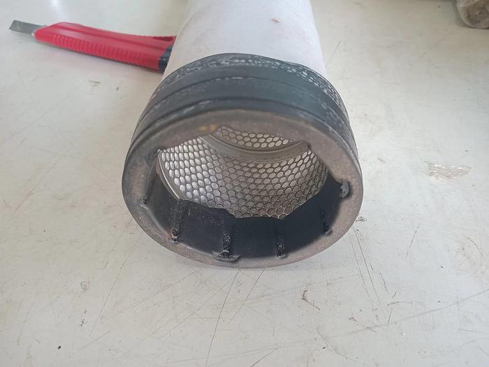 Filtro De Ar Fleetguard AF25559