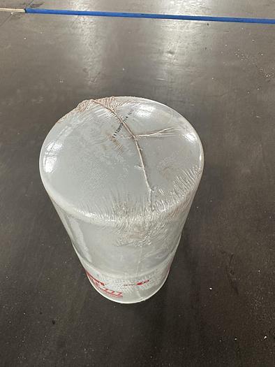 Filtro de óleo Fleetguard LF777 Cummins 3889311