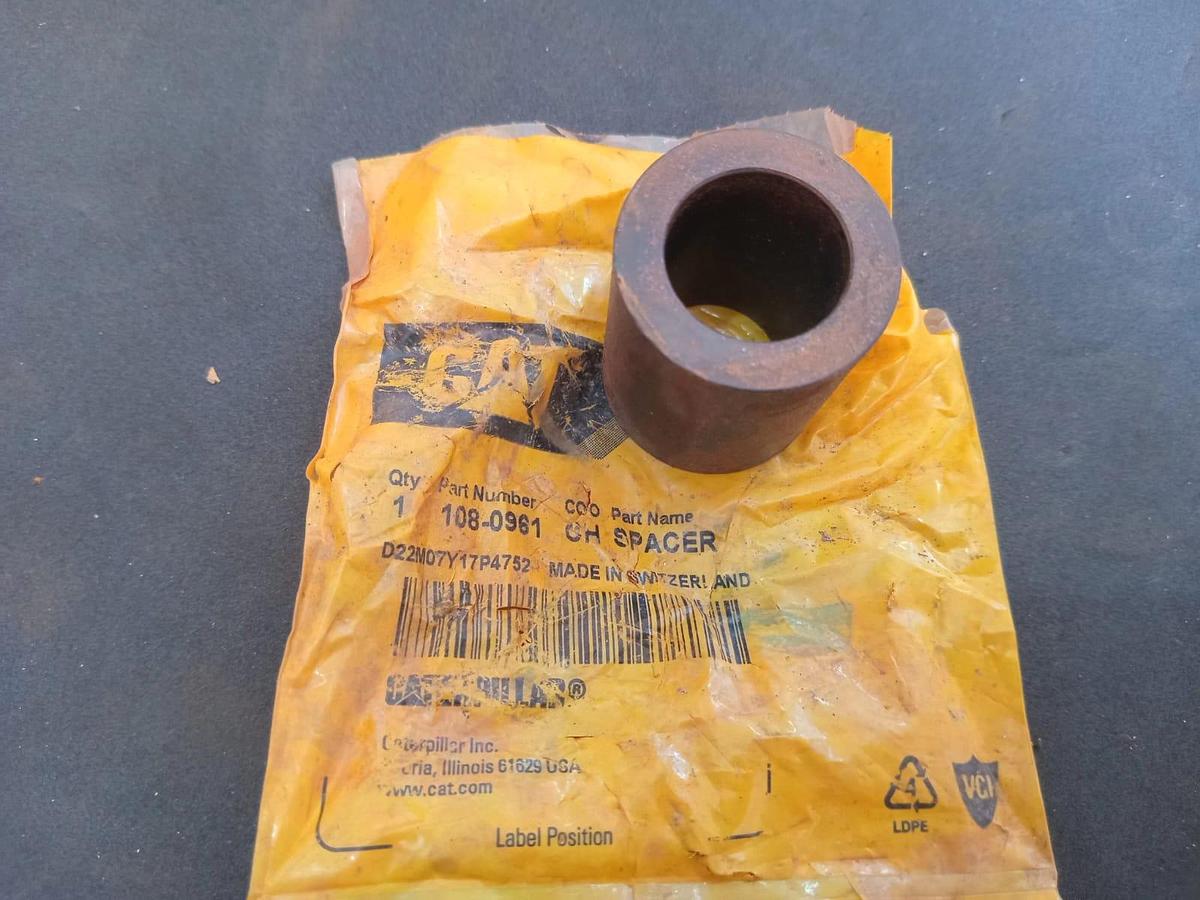 Espaçador de Engrenagem Caterpillar 108-0961