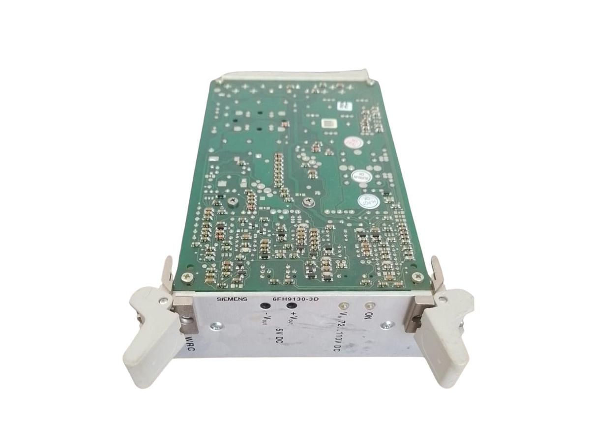 Conversor 5VDC Caterpillar 6FH9130-3D 