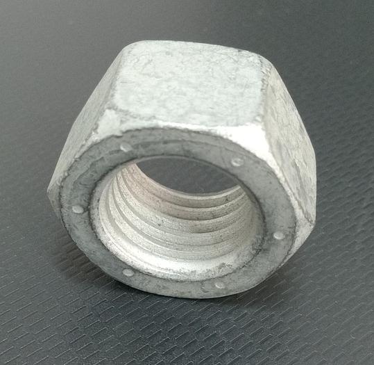 Porca Sextavada Caterpillar 299-3423