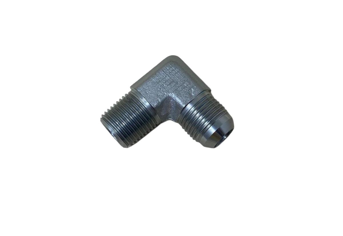 Adaptador Cotovelo 7/8-1/2 Original Caterpillar 032-1269