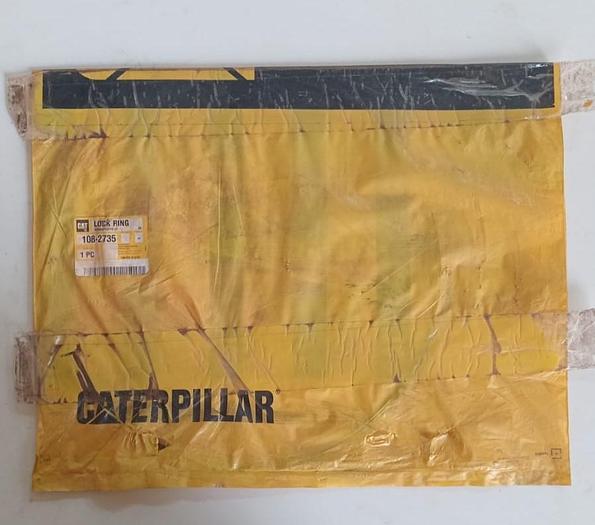 Anel de Trava Caterpillar 108-2735