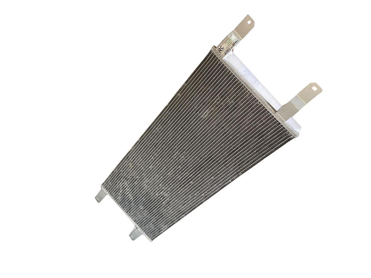 Usado Condensador Ar Condicionado Scania 2014389